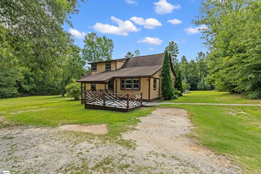 167 Willis Drive, Fountain Inn, SC 29644 - #2