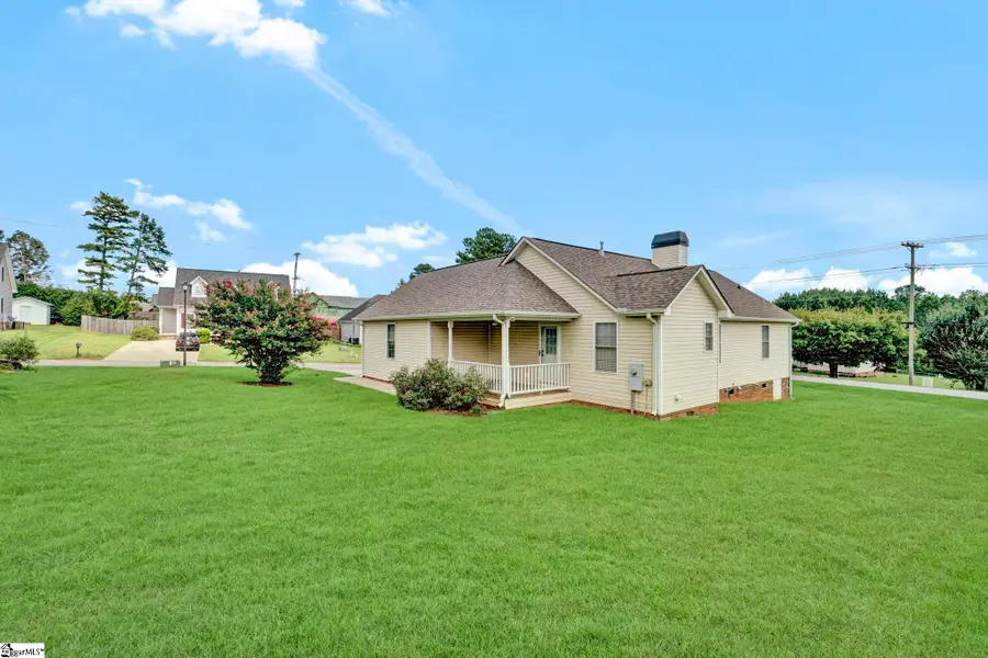 101 Summercrest Court, Easley, SC 29642 - #2