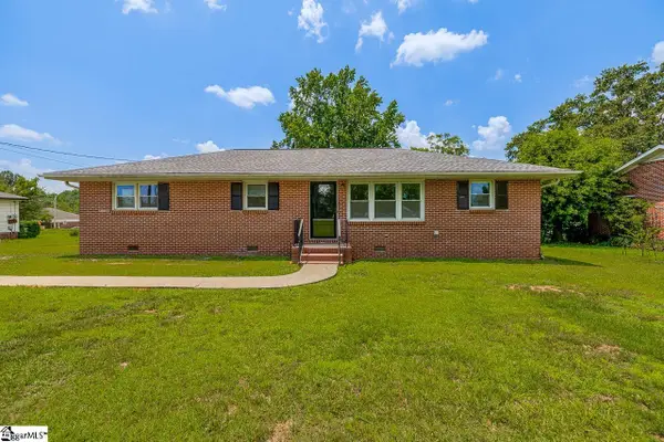 400 Mcabee Road, Roebuck, SC 29376-2906