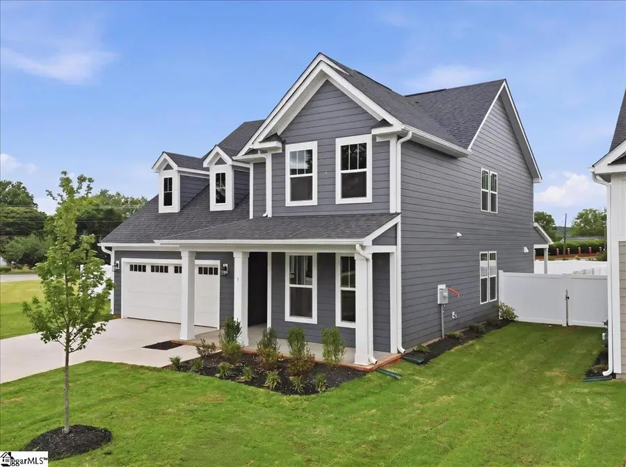 5 Pelham Crossing Drive, Greenville, SC 29615 - #2