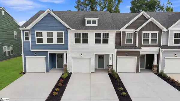 502 W Norvell Court, Spartanburg, SC 29307