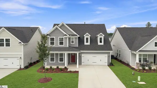 12132 Mahogany Circle, Inman, SC 29349
