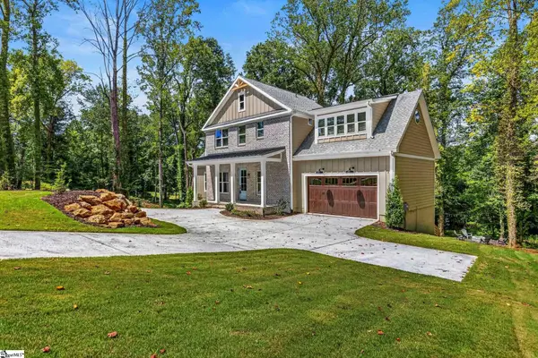 603 Canterbury Road, Piedmont, SC 29673