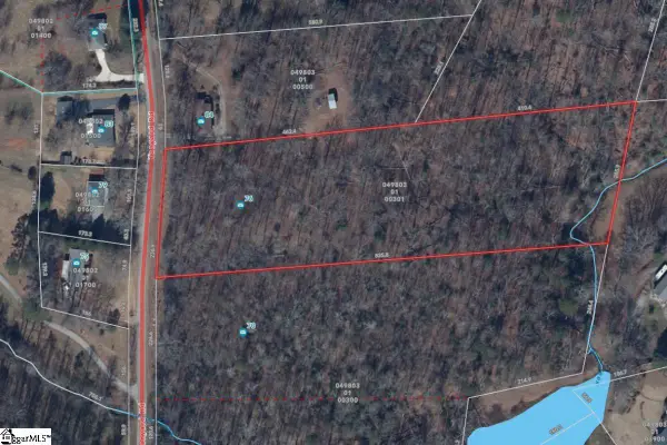 76 Tanyard Road, Greenville, SC 29609