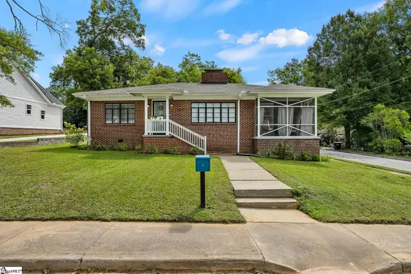1413 S Mcduffie Street, Anderson, SC 29624
