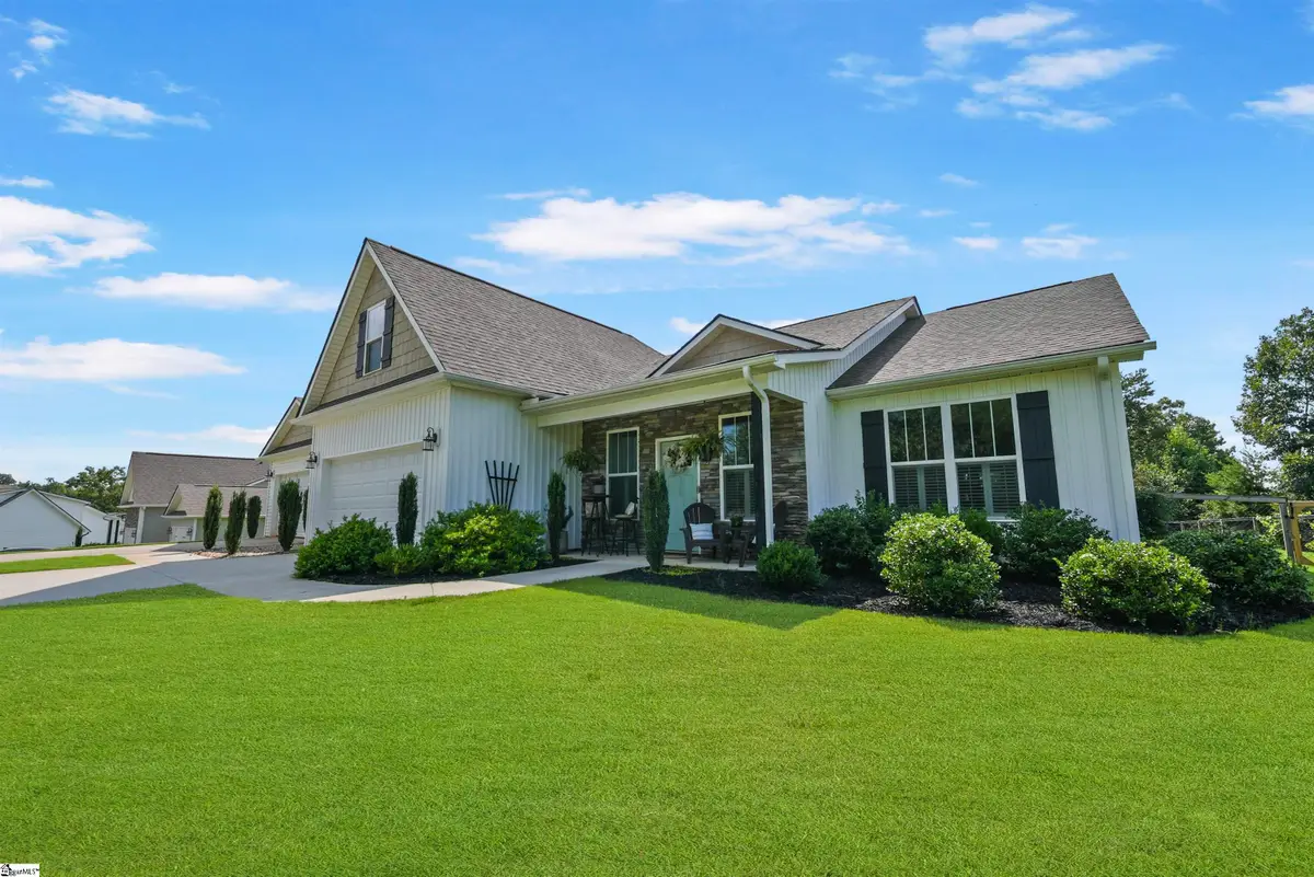 238 Inlet Pointe Drive, Anderson, SC 29625 - #1