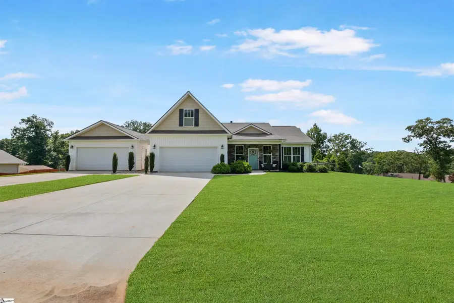 238 Inlet Pointe Drive, Anderson, SC 29625 - #2