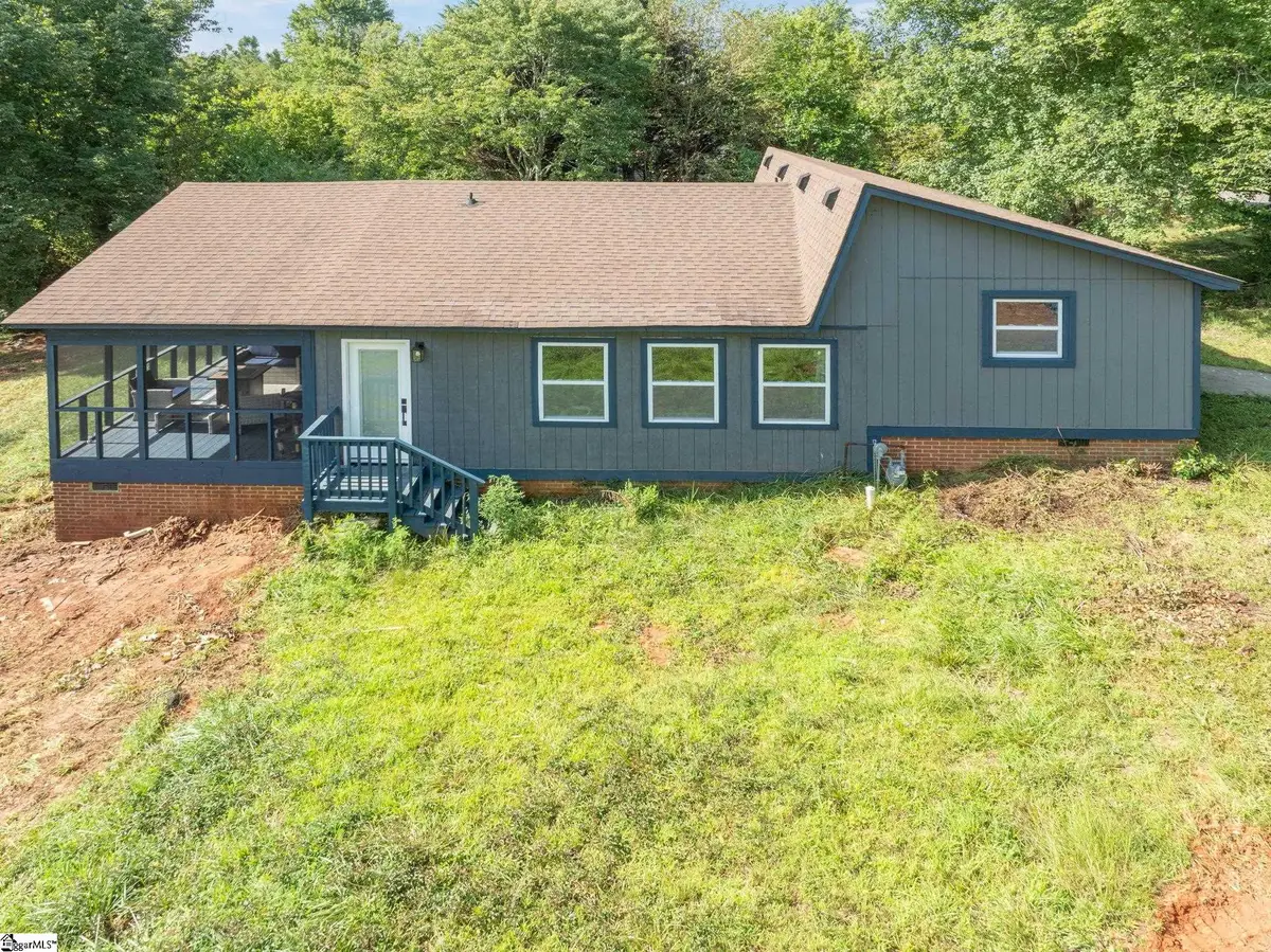 166 Mcjunkin Drive, Pickens, SC 29671 - #1