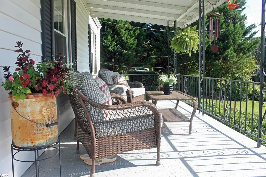31 Racine Court, Greenville, SC 29617-1717 - #2