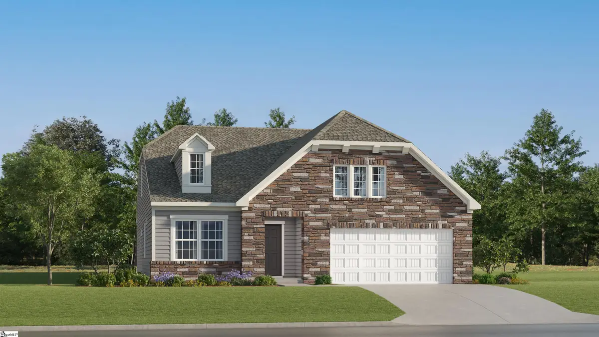 206 E First Street, Williamston, SC 29697 - #1