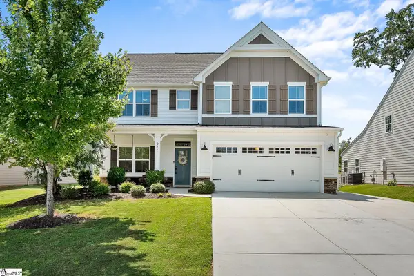 246 Bronson Ridge, Anderson, SC 29621