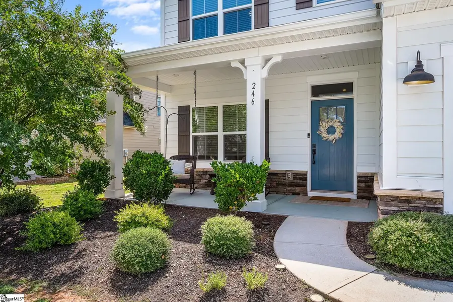 246 Bronson Ridge, Anderson, SC 29621 - #3