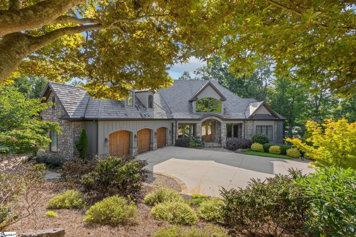 314 Palmer Way, Sunset, SC 29685 - #1