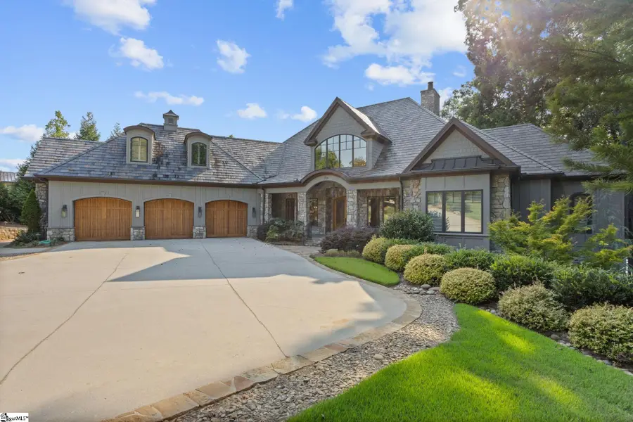 314 Palmer Way, Sunset, SC 29685 - #2