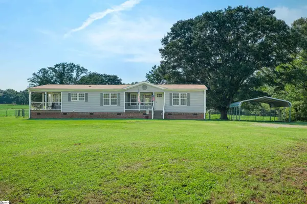 405 Abernathy Road, Inman, SC 29349