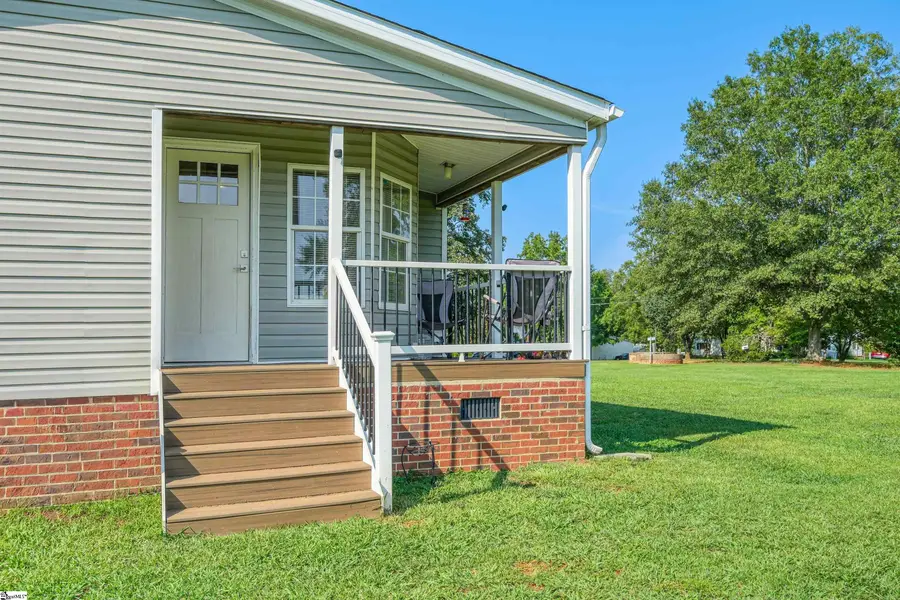 405 Abernathy Road, Inman, SC 29349 - #2
