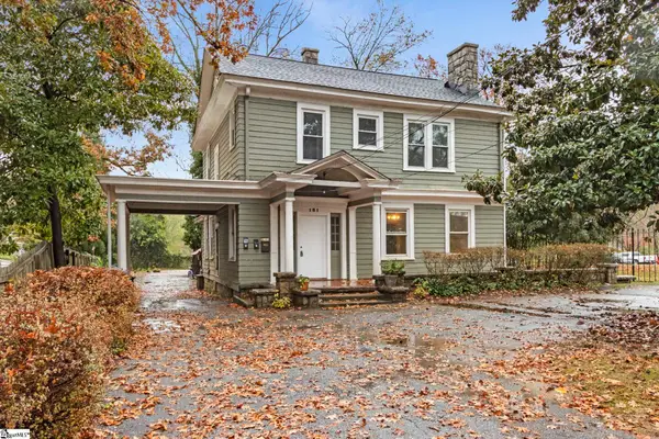 181 N Fairview Avenue, Spartanburg, SC 29302