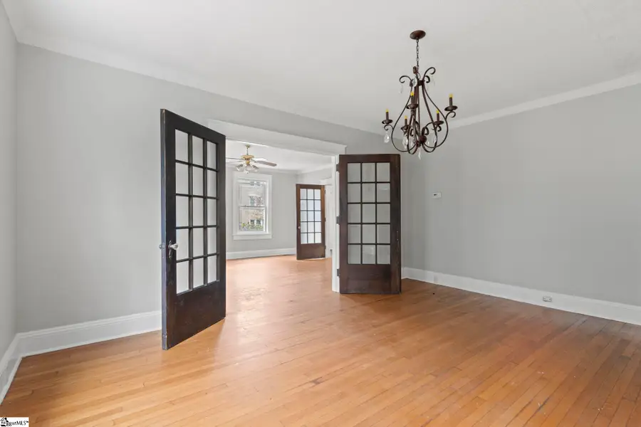 181 N Fairview Avenue, Spartanburg, SC 29302 - #3