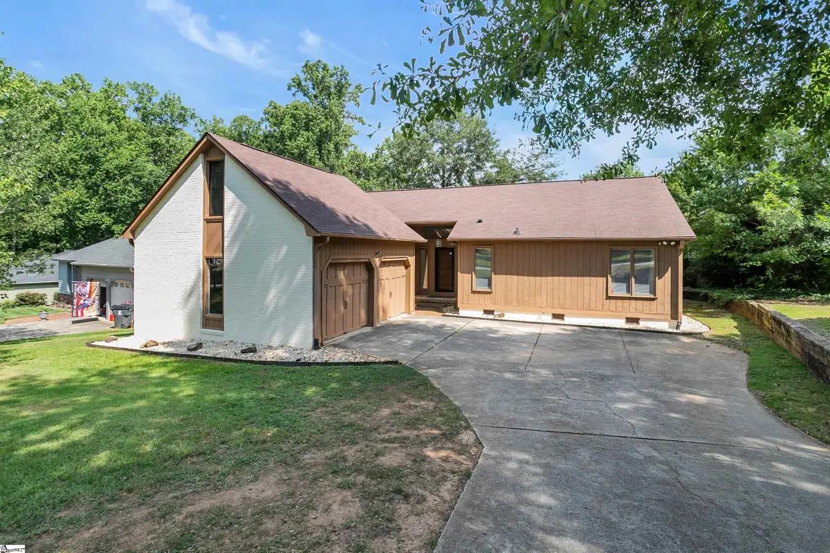 19 Kindlin Way, Taylors, SC 29687 - #1