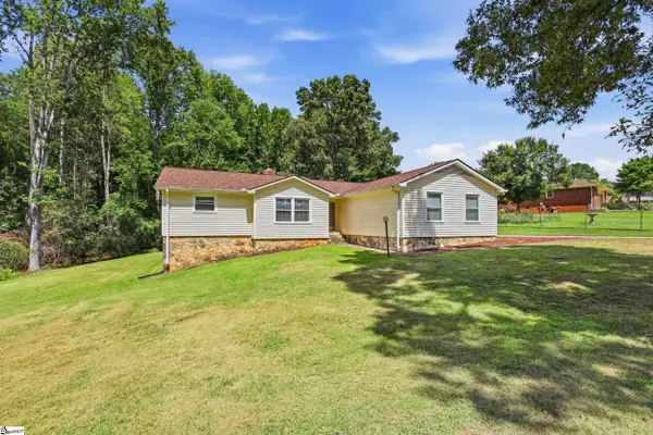102 Harborough Road, Anderson, SC 29625-5218