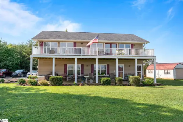 4115 Locust Hill Road, Taylors, SC 29687