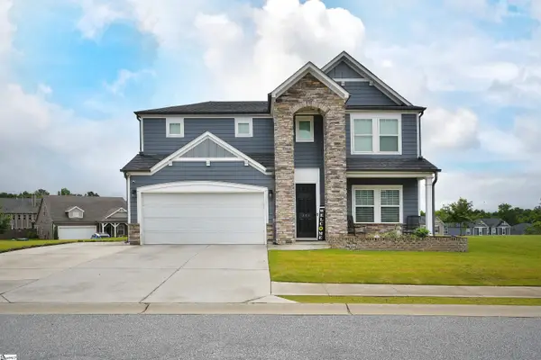201 Terrapin Cross Way, Simpsonville, SC 29680