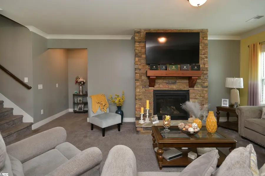 201 Terrapin Cross Way, Simpsonville, SC 29680 - #3