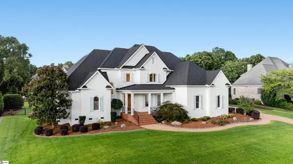 128 Ramsford Lane, Simpsonville, SC 29681