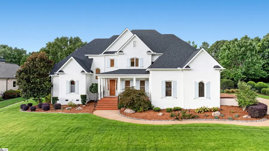 128 Ramsford Lane, Simpsonville, SC 29681 - #2