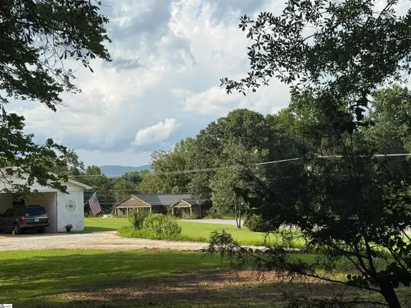 3407 Geer Highway, Marietta, SC 29661