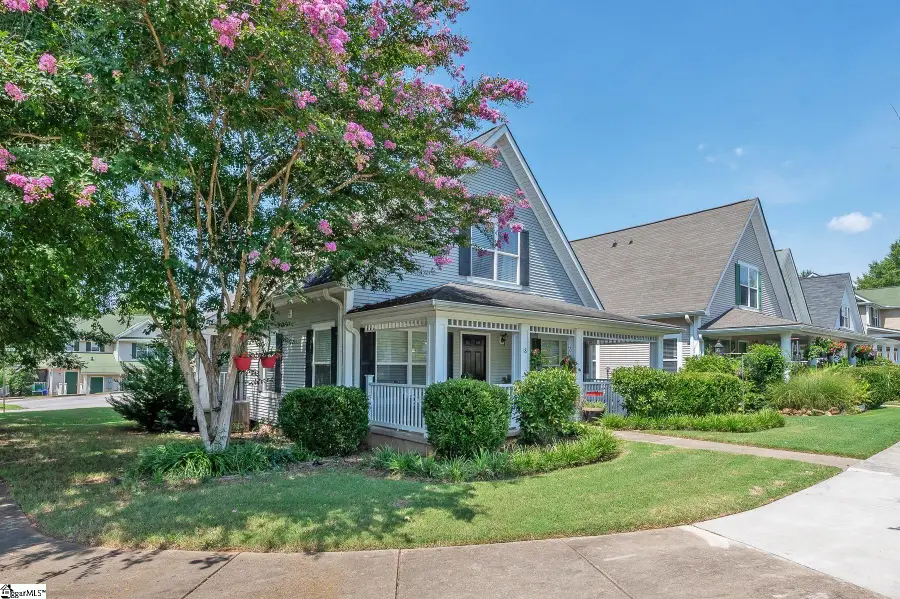 18 Fleming Street, Greenville, SC 29607 - #2
