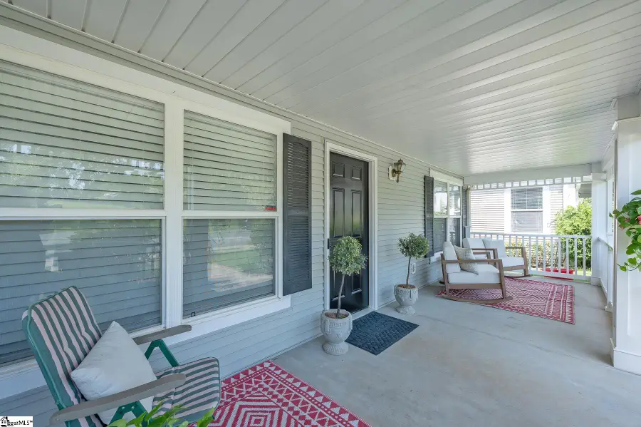 18 Fleming Street, Greenville, SC 29607 - #3