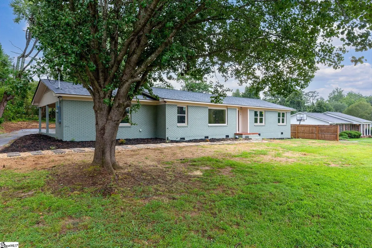 128 Galaxie Place, Spartanburg, SC 29307 - #1