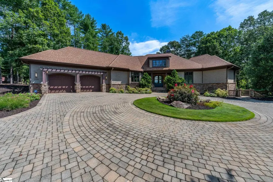 104 Sweetshrub Way, Sunset, SC 29685 - #3