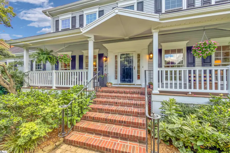 209 River Walk Boulevard, Simpsonville, SC 29681 - #3