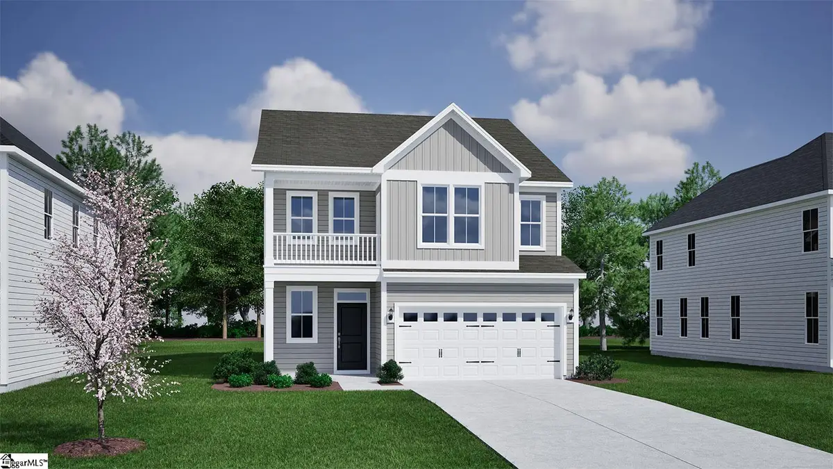 7192 New Horizons Lane #Lot 57, Boiling Springs, SC 29316 - #1