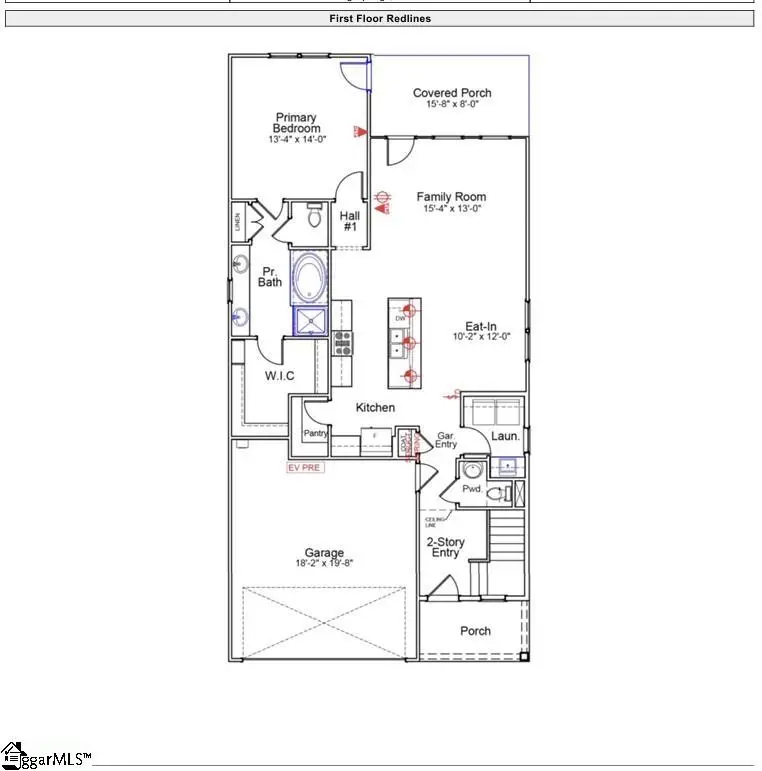 7192 New Horizons Lane #Lot 57, Boiling Springs, SC 29316 - #2