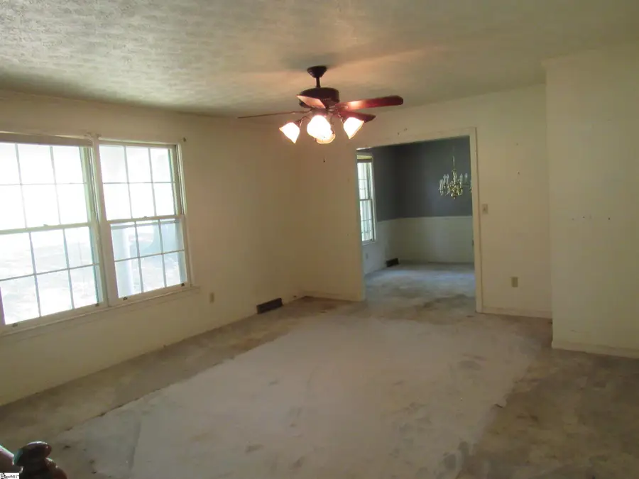 507 Eastcliffe Way, Greenville, SC 29611 - #3