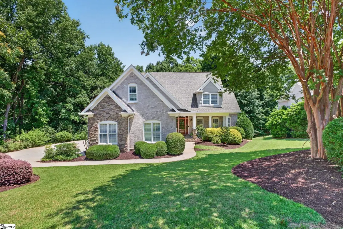 101 Breton Drive, Greer, SC 29650 - #1