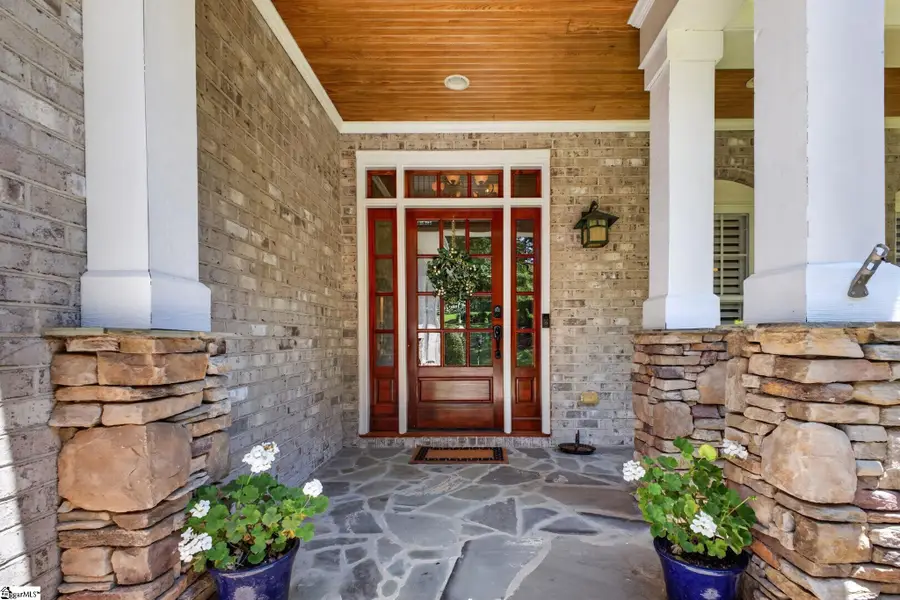 101 Breton Drive, Greer, SC 29650 - #2