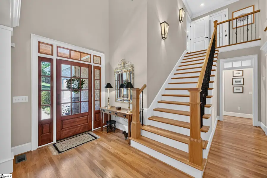 101 Breton Drive, Greer, SC 29650 - #3