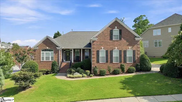 108 Meadow Rose Drive, Travelers Rest, SC 29690