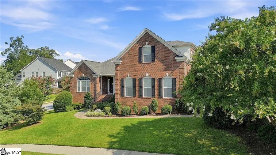 108 Meadow Rose Drive, Travelers Rest, SC 29690 - #2