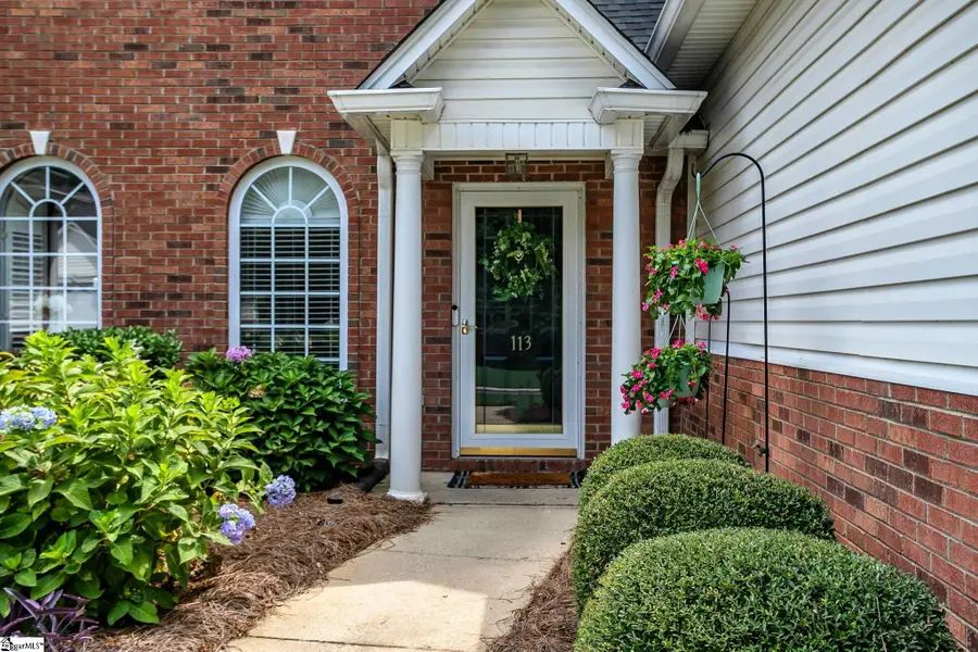 113 Wyndham Court, Greenville, SC 29615 - #3