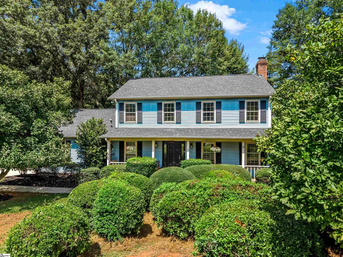 5 Hanson Court, Greenville, SC 29615 - #1