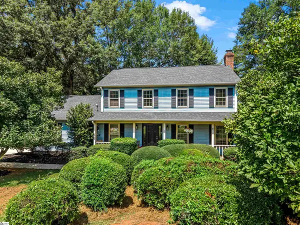 5 Hanson Court, Greenville, SC 29615