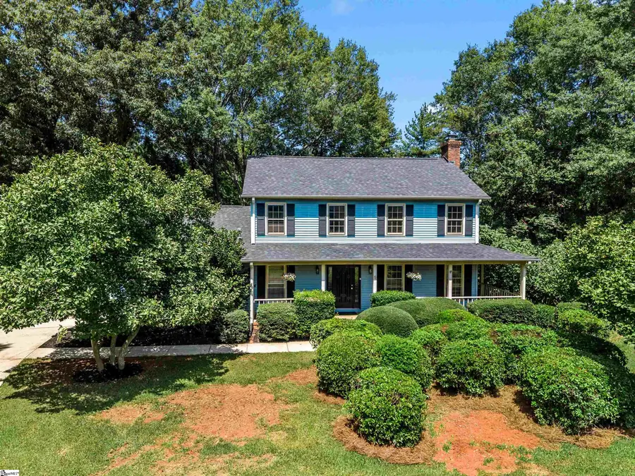 5 Hanson Court, Greenville, SC 29615 - #2