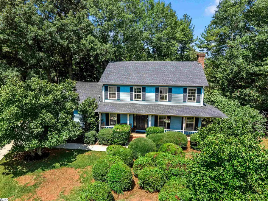 5 Hanson Court, Greenville, SC 29615 - #3