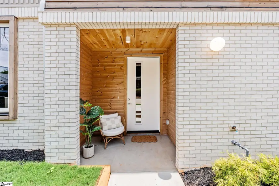 115 S Leach Street, Greenville, SC 29601 - #2