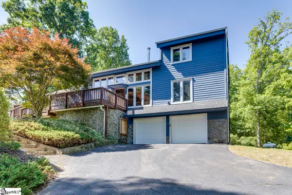 671 Rabbit Road, Travelers Rest, SC 29690